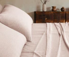 Sheraton Luxury Maison Spencer Sheet Set - Cameo Rose