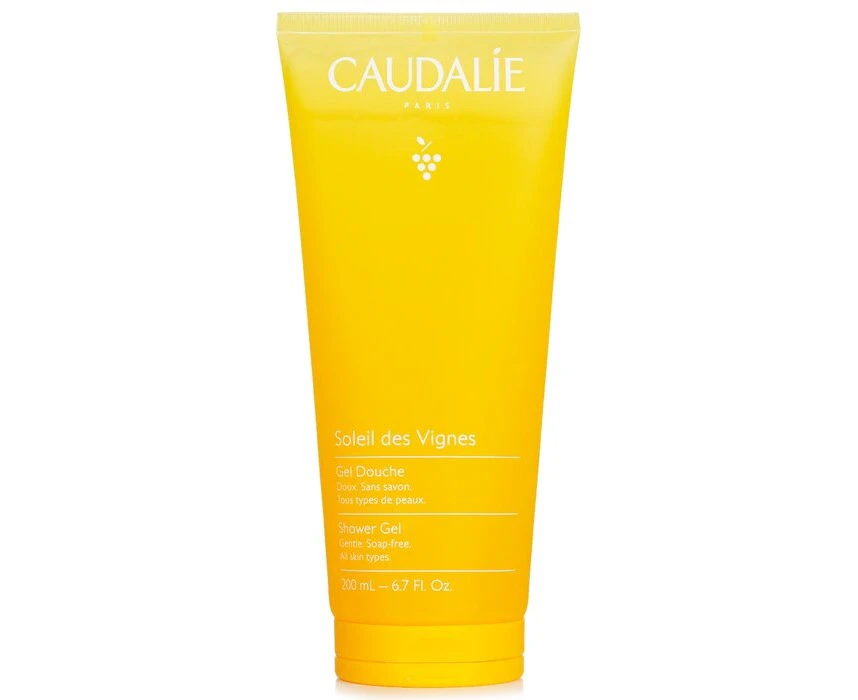 Caudalie Soleil Des Vignes Shower Gel 200ml/6.7oz