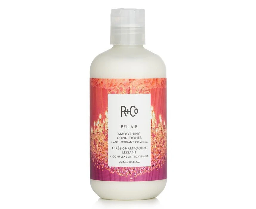 R+Co Bel Air Smoothing Conditioner + AntiOxidant Complex 251ml/8.5oz