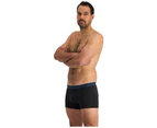 Jockey Cool Active Trunk MYRL1Z Black