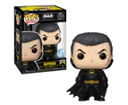 DC Batman: 85th Anniversary Batman Unmasked 1989 Funko POP! Vinyl