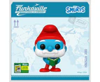 The Smurfs Papa Smurf SDCC 2024 Exclusive Funko POP! Vinyl