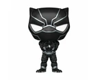 Marvel Black Panther New Classics Funko POP! Vinyl