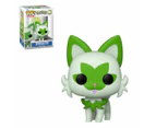 Pokemon Sprigatito Funko POP! Vinyl