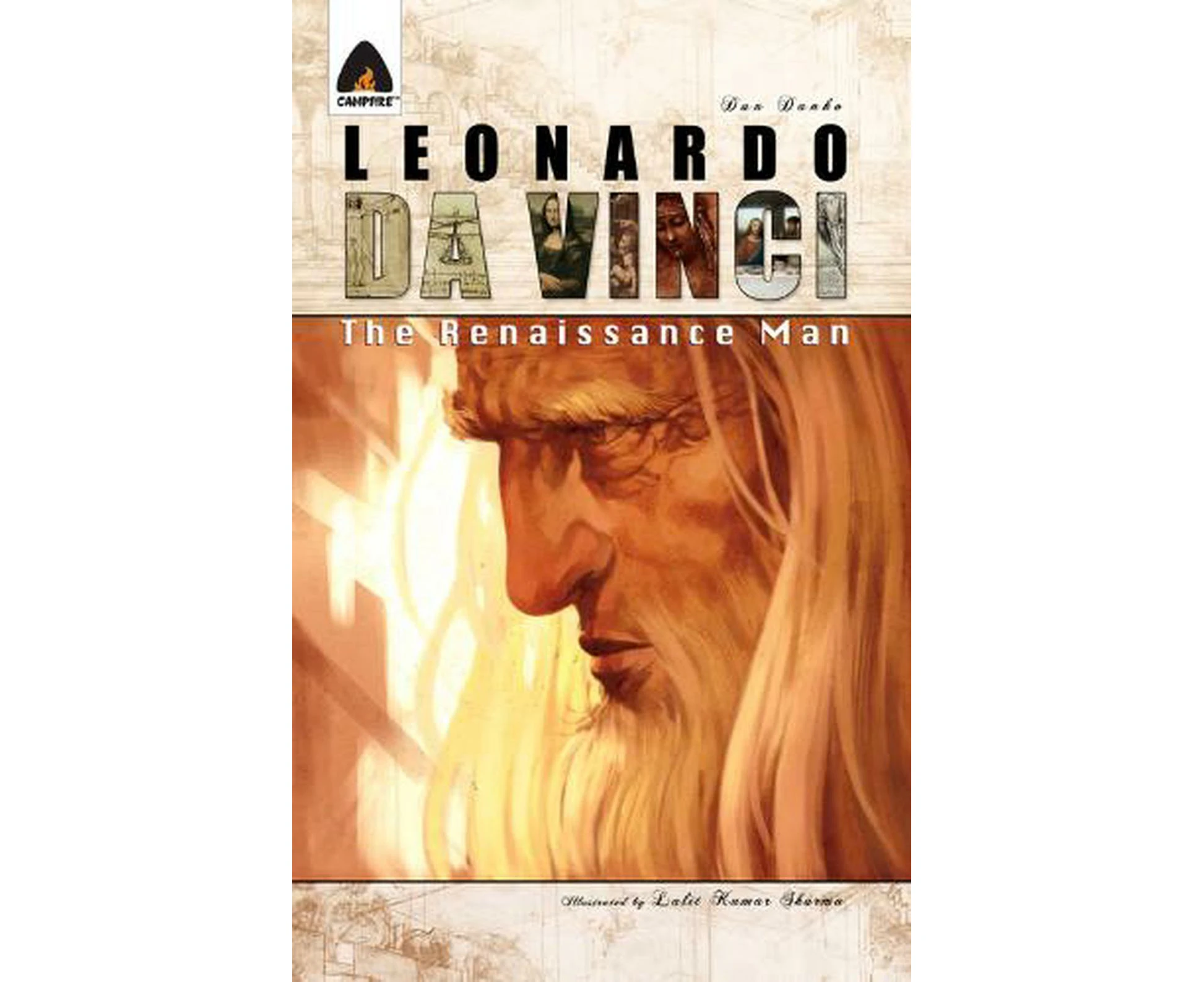 Leonardo Da Vinci: The Renaissance Man