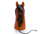 Horse Table Lamp