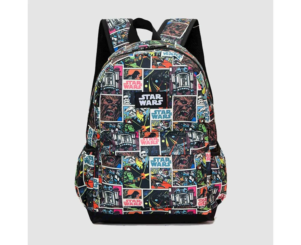 Star Wars Backpack