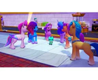 My Little Pony: A Zephyr Heights Mystery (Switch)