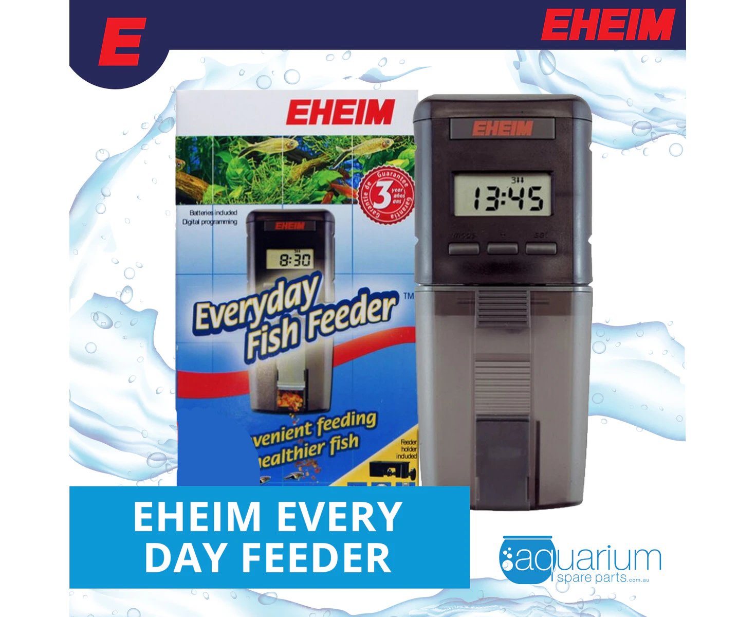 Eheim Everyday Feeder (3581090)