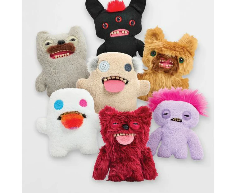 Fuggler Hairy Fuggs - Assorted*