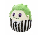 Squishmallows Beetlejuice Beetlejuice 10 inch Plush