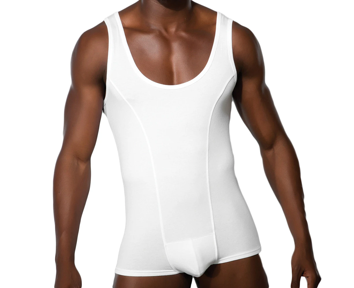 Doreanse Bulge Body 3010 White