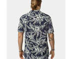 Pacific Resort Shirt - Piping Hot