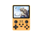 Powkiddy RGB20S Handheld Game Console  Game Player Open Source System Built-in 15000+ Games 3.5-inch IPS Screen 3.5mm Headphone Jack RK3326 3500mAh Recharg