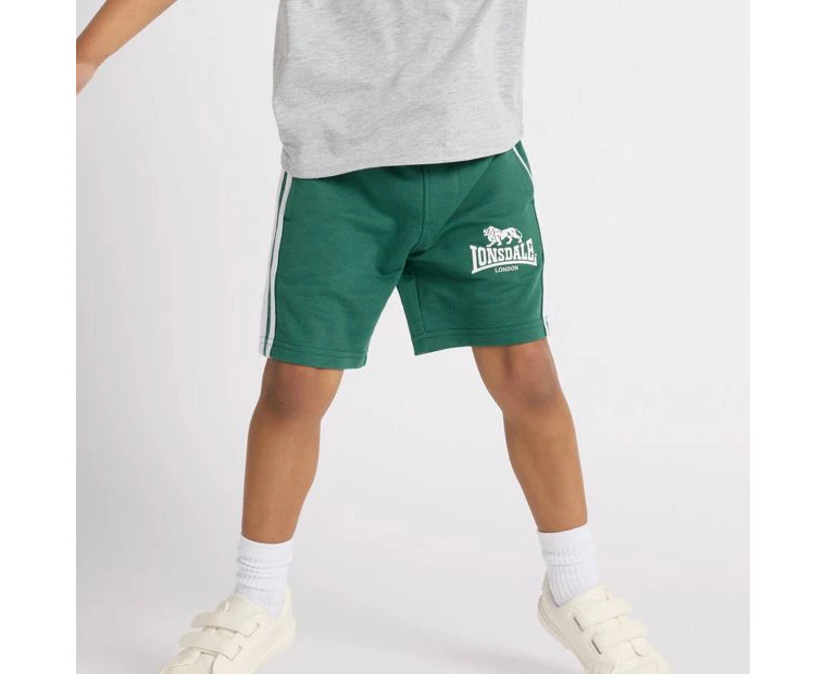 Lonsdale London Short