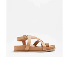 Target Womens Gladiator Moulded Sandal - Merlin