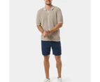 Cotton Shorts - Piping Hot