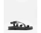 Target Womens Gladiator Moulded Sandal - Merlin