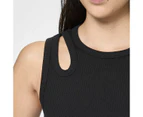 Target Australian Cotton Cut Out Tank Top