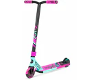 MGP Kick Pro Scooter - Black/Grey