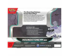 Pokemon TCG: Houndstone ex Box - Assorted*