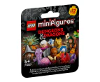 LEGO Minifigures Dungeons and Dragons (71047)