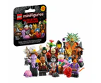 LEGO Minifigures Dungeons and Dragons (71047)