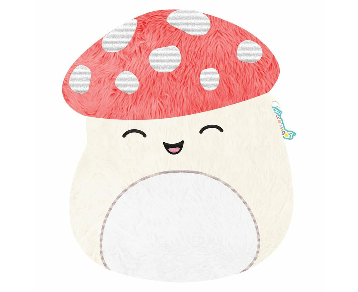 Squishmallows Cottage Collection Plush Pencil Case