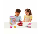 Cookeez Makery Sweet Treatz Oven Playset - Assorted*