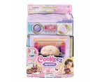 Cookeez Makery Sweet Treatz Oven Playset - Assorted*