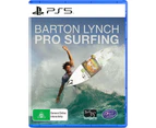 Barton Lynch Pro Surfing (PS5)