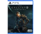 The Callisto Protocol (PS5)