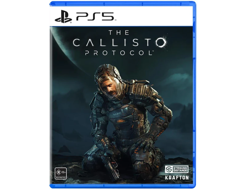 The Callisto Protocol (PS5)