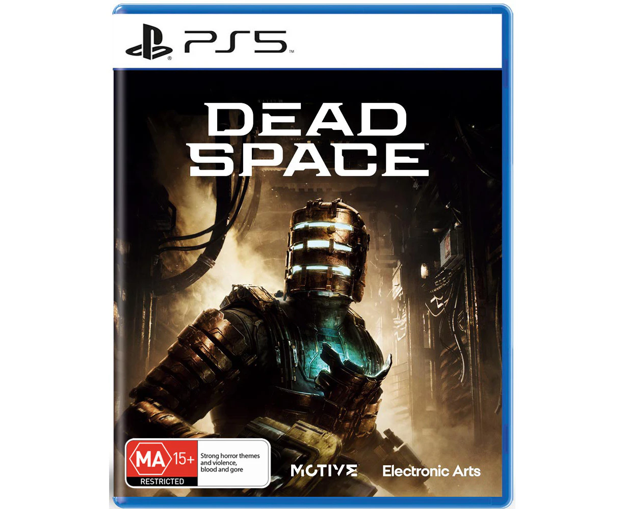 Dead Space (PS5)