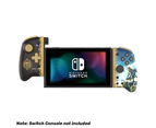 Hori Split Pad Pro for Nintendo Switch (The Legend of Zelda: Tears of the Kingdom Edition)