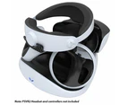 Collective Minds Showcase Premium PSVR2 Charge Station and Display Stand