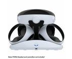 Collective Minds Showcase Premium PSVR2 Charge Station and Display Stand