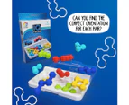 Smart Games IQ Twins Puzzle Game