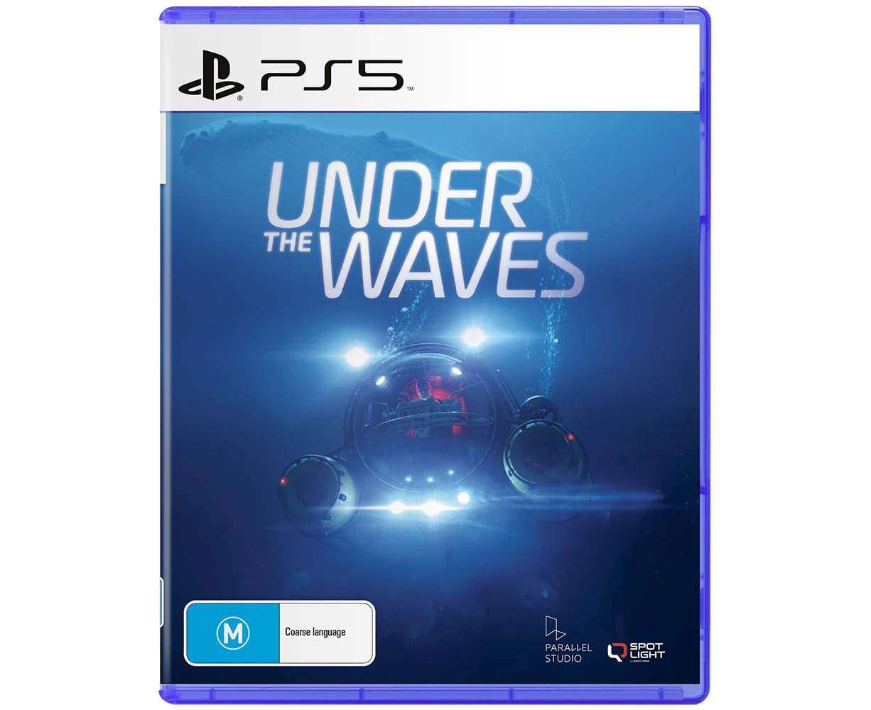 Under the Waves