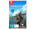 Biomutant (Switch)