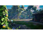 Biomutant (Switch)