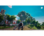 Biomutant (Switch)