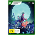 Sea of Stars (Xbox Series X, Xbox One)