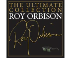 Roy Orbison-The Ultimate Collection CD Album