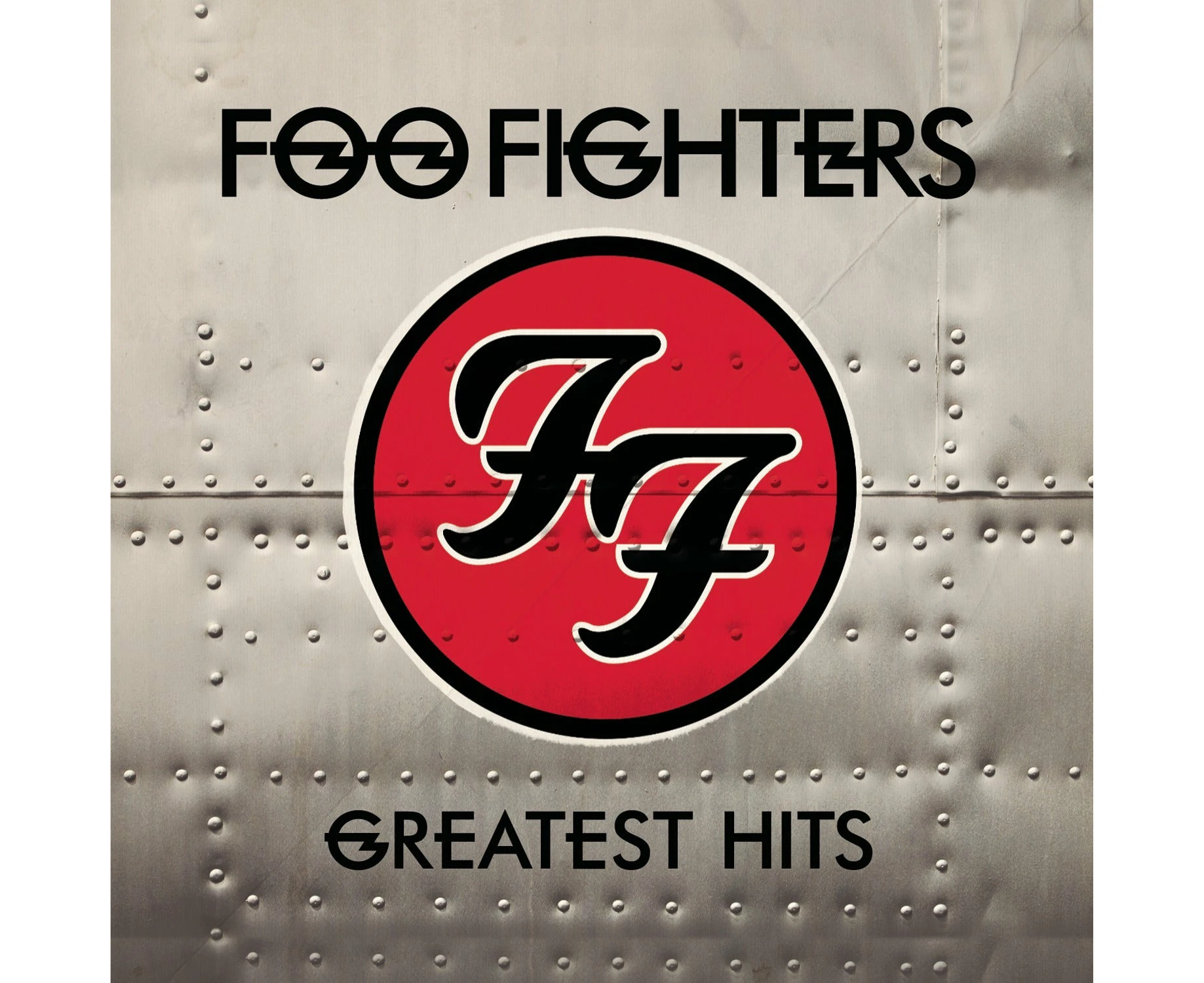 Foo Fighters-Greatest Hits CD Album