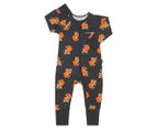 Bonds Baby/Toddler Zip Wondersuit - Fearless Roar Lion