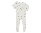 Bonds Baby Newbies Zippy Suit - Sweet Palm