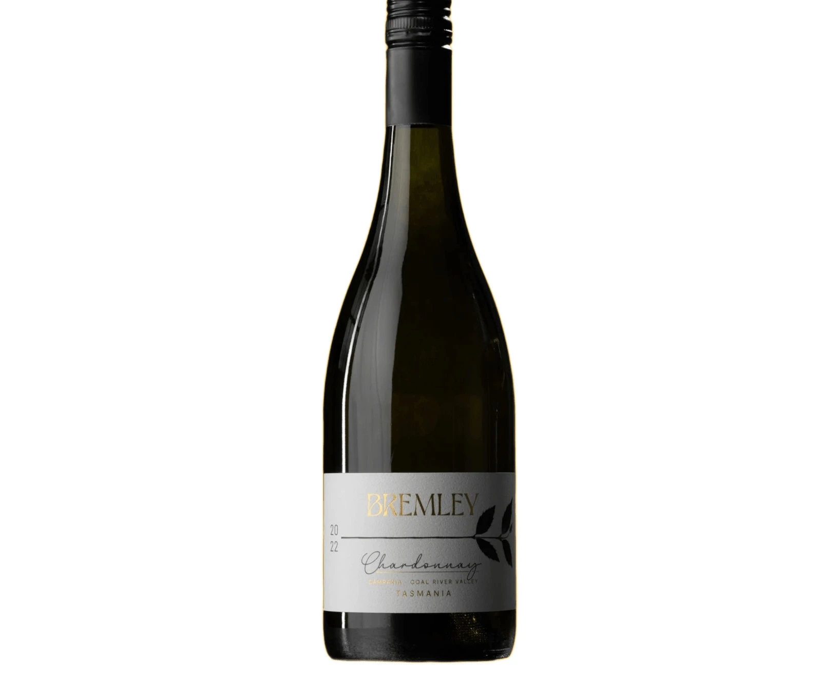 Bremley Vineyard Chardonnay 2023 - 750ml