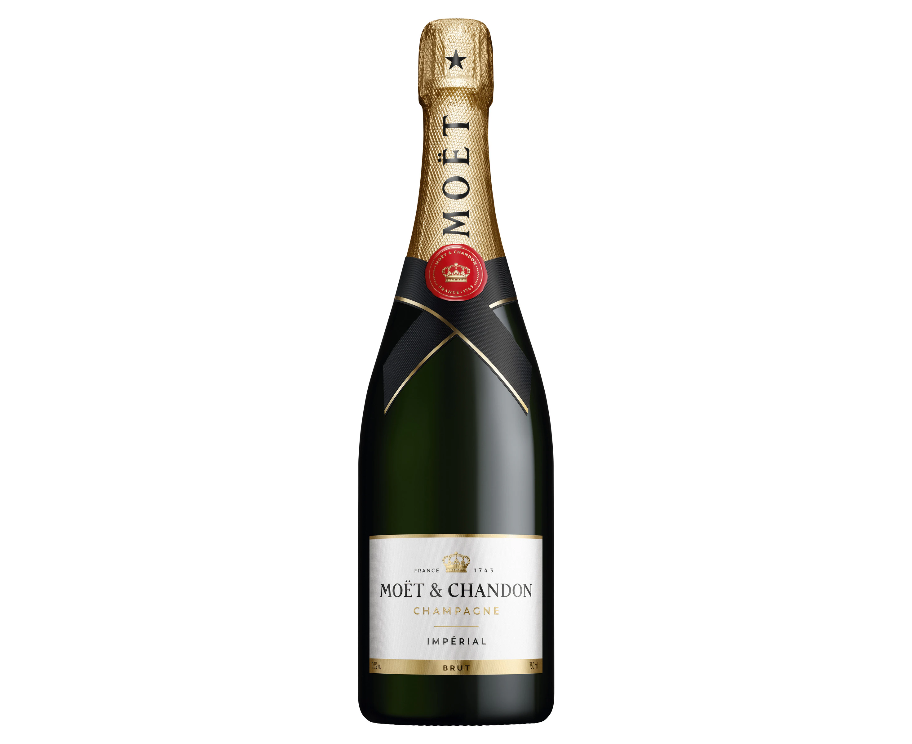 Moet & Chandon Brut Imperial NV 750ml