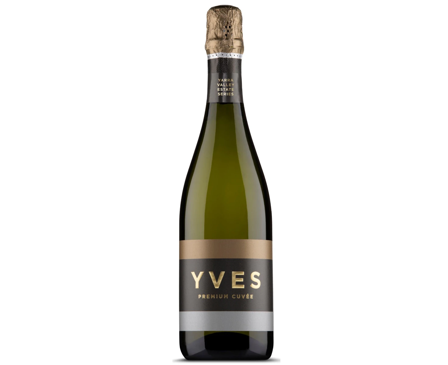 Yves Cuvee NV 750ml